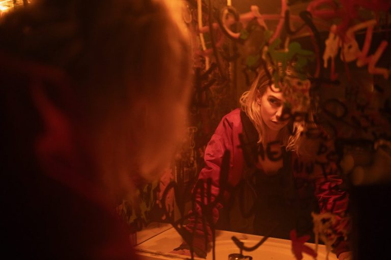 Night Always Comes (2025) ‘Netflix’ Movie Ending Explained: Why Did Lynette Leave?