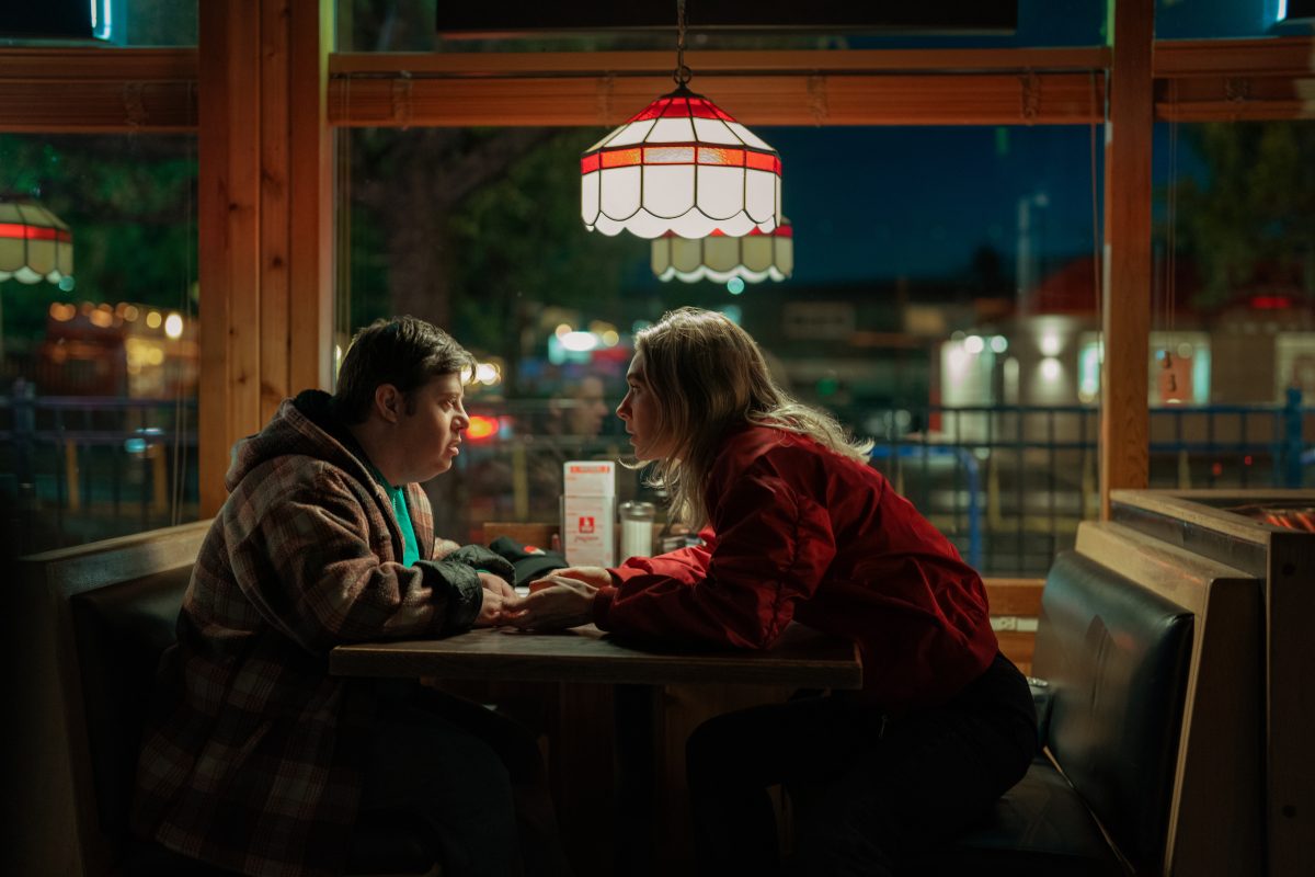 Night Always Comes (2025) 