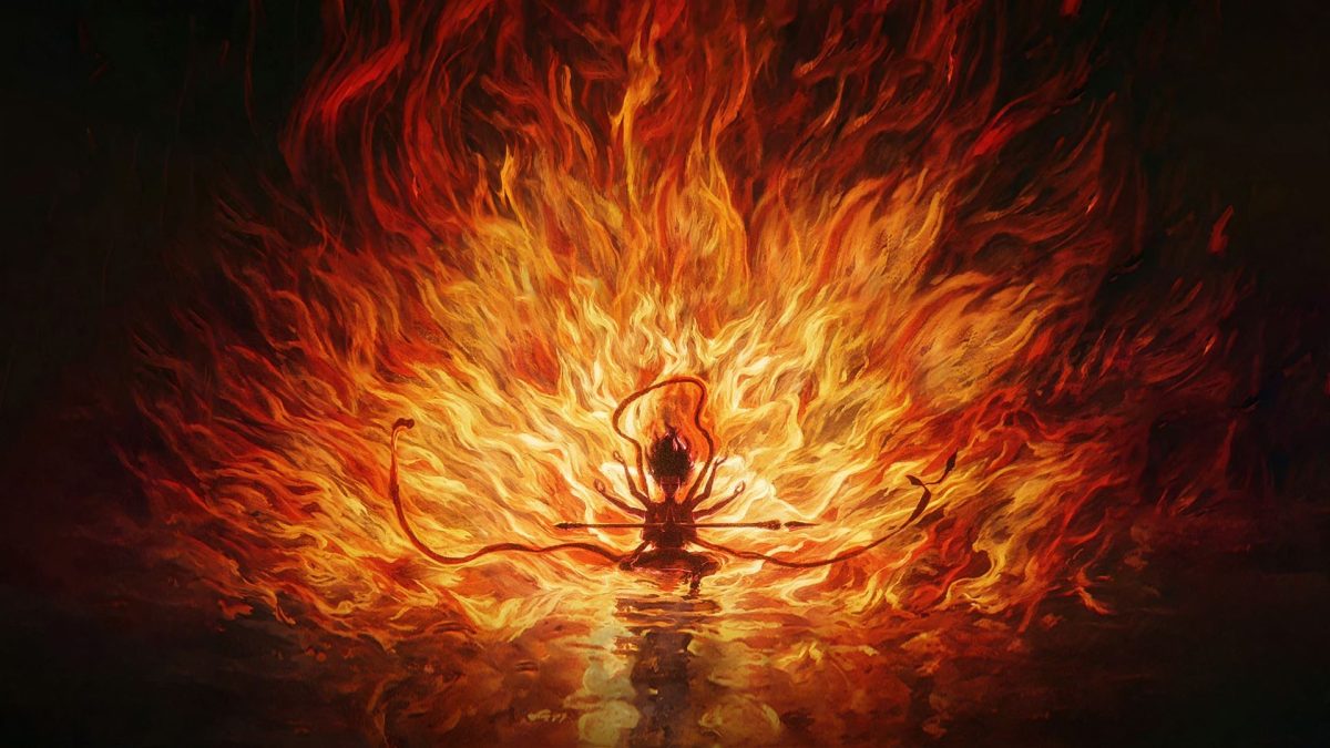 Ne Zha 2 (Nezha: Mo tong nao hai, 2025)