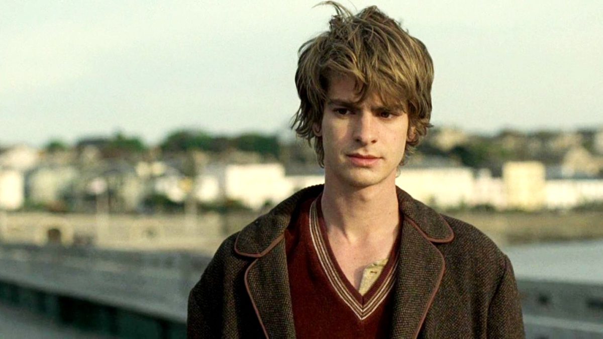 Never Let Me Go (2010) | 10 Best Andrew Garfield Movie Performances, Ranked