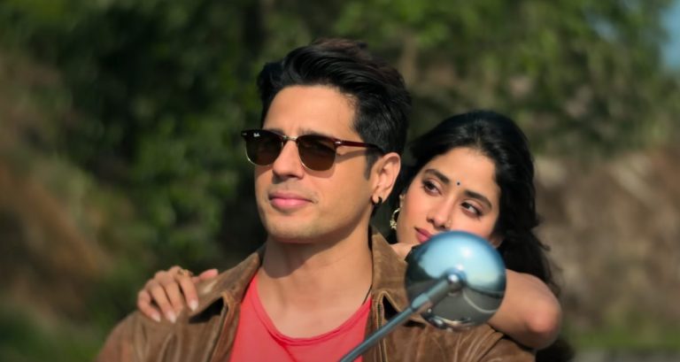 Param Sundari (2025) Movie Review: Janhvi Kapoor & Sidharth Malhotra’s cross-cultural rom-com is dead on arrival