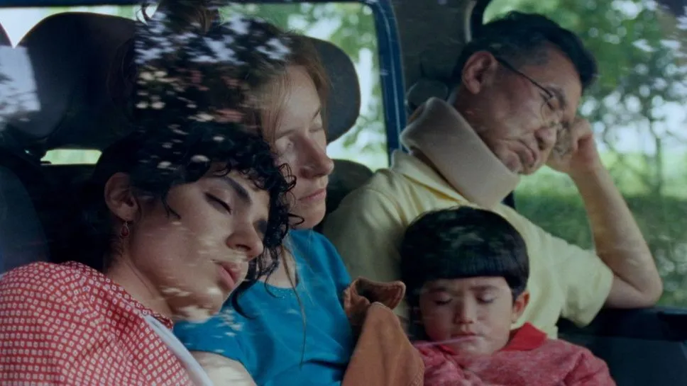 Phantoms of July (2025)