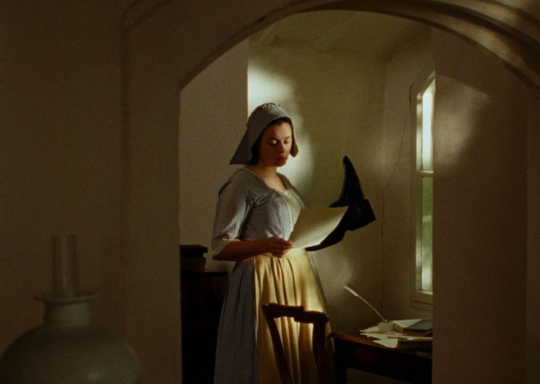Phantoms of July (2025)