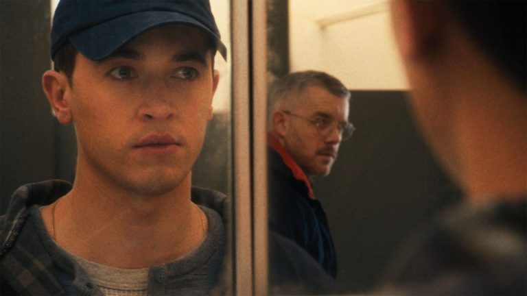 Plainclothes (2025) Movie Themes & Ending Explained: Does Lucas Come Out to His Family?