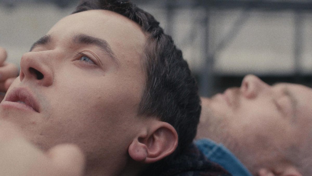 Plainclothes (2025)