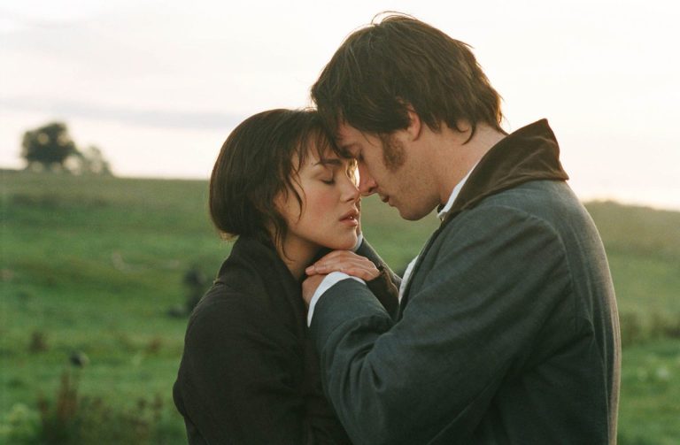From Muddy Skirts to Clenched Hands: 20 Years of ‘Pride & Prejudice’ (2005)