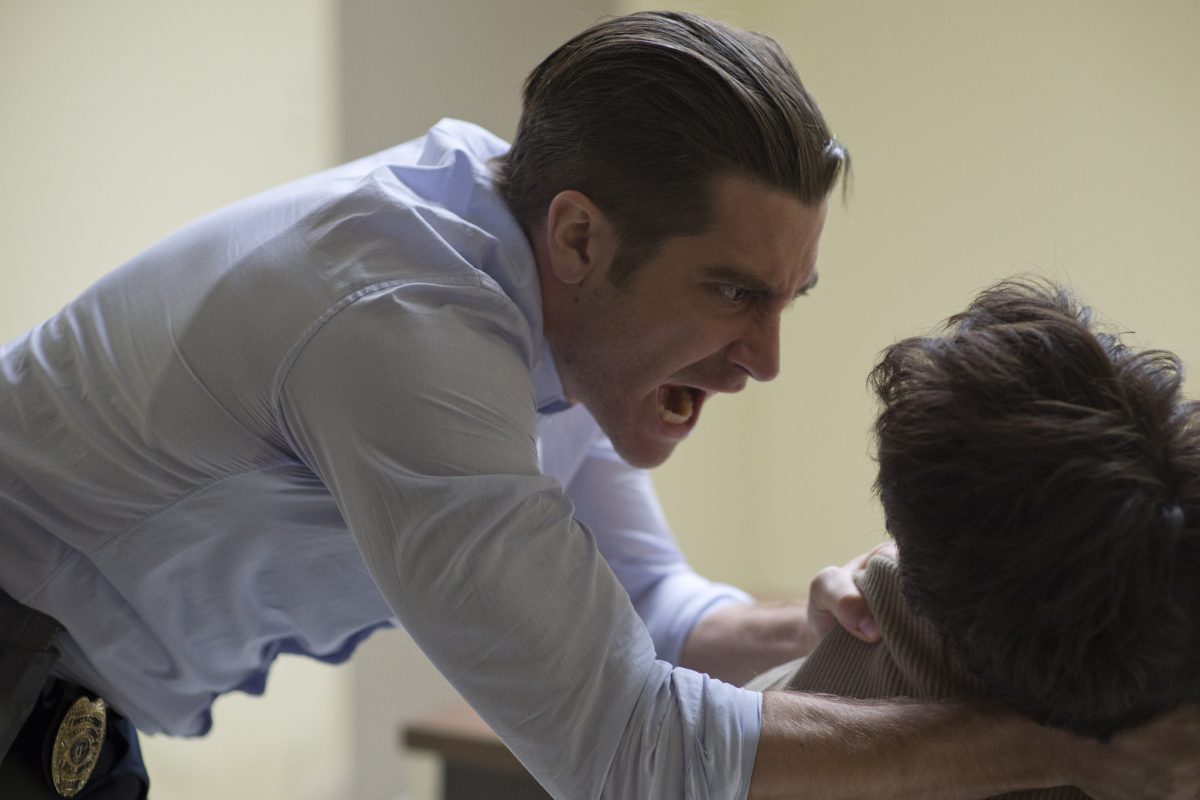 Prisoners (2013)