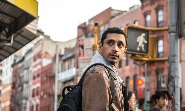 Relay (2024) Movie Review: A Slick, Entertaining Conspiracy Thriller That Goes Off The Rails