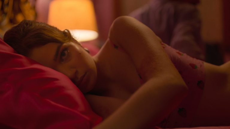 Rivers of Fate (Pssica, 2025) ‘Netflix’ Miniseries: Recap & Ending Explained – Why does Janalice decide not to go back home?