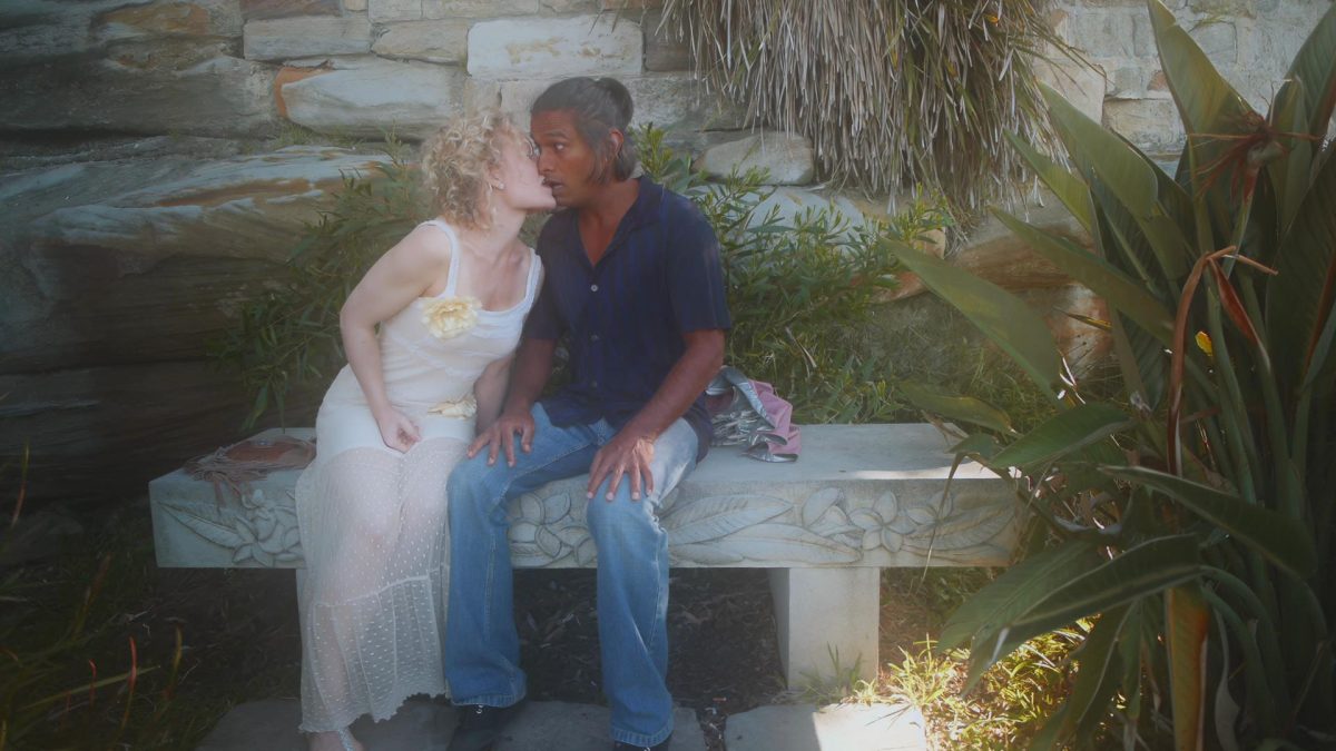 Romancing Sydney (2025) movie review