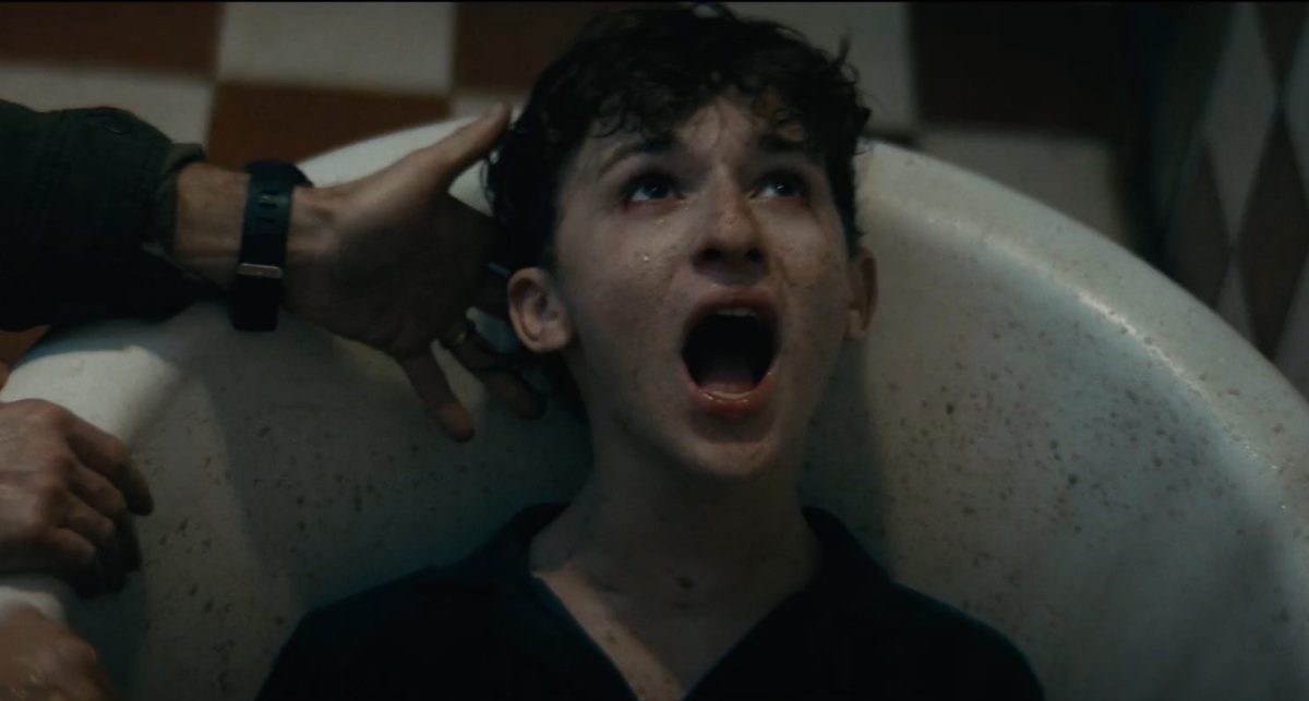Shaman (2025) Movie 