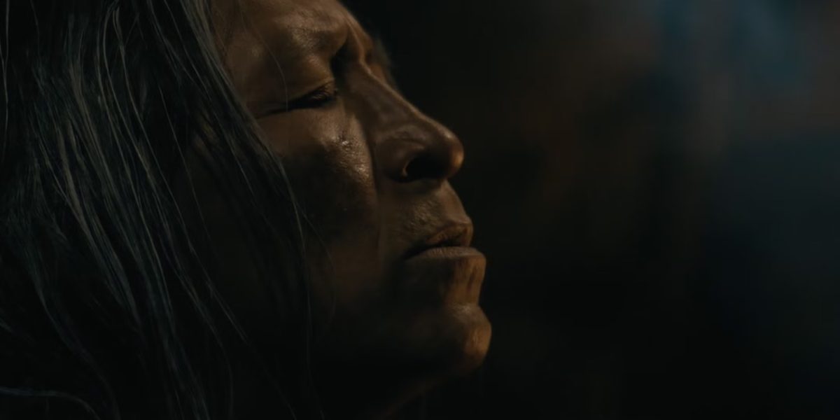 Shaman (2025) Movie 