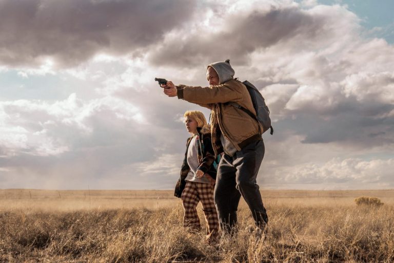 She Rides Shotgun (2025) Movie Ending Explained : Is ‘The God of Slabtown’ a Criminal?
