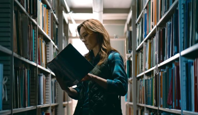 “Shelby Oaks” Trailer: YouTuber turned filmmaker Chris Stuckman’s debut finally gets it’s scary first look