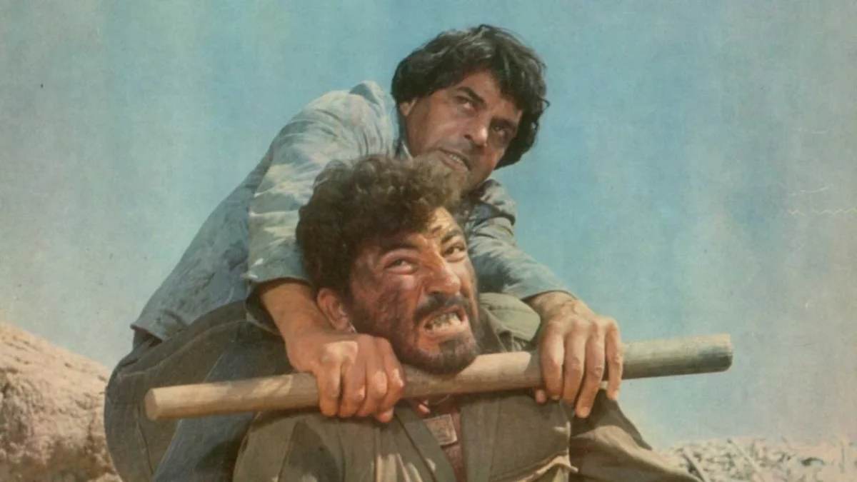 Sholay At 50: The Anatomy Of An Indian Cult Classic