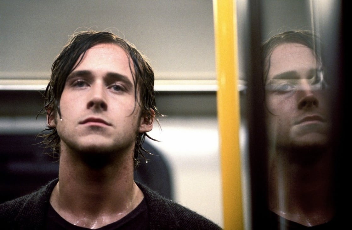 Stay (2005) Movie