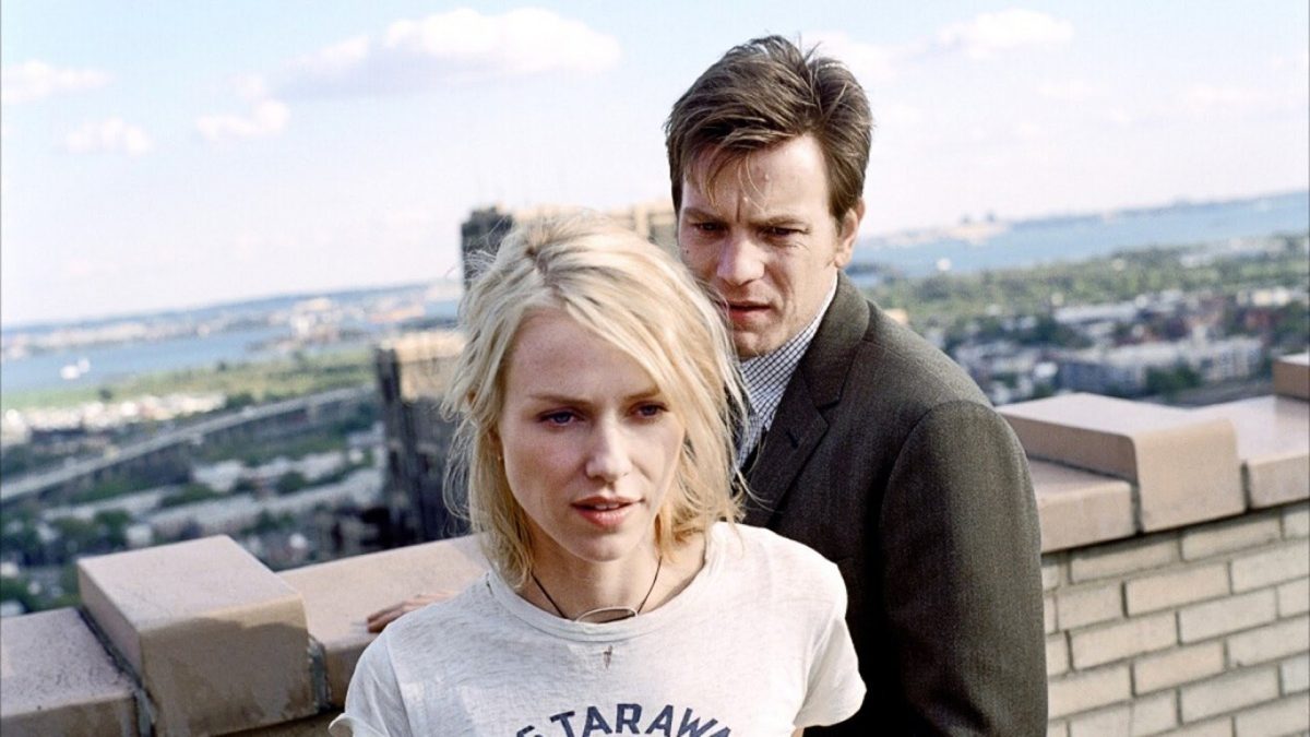 Stay (2005) Movie