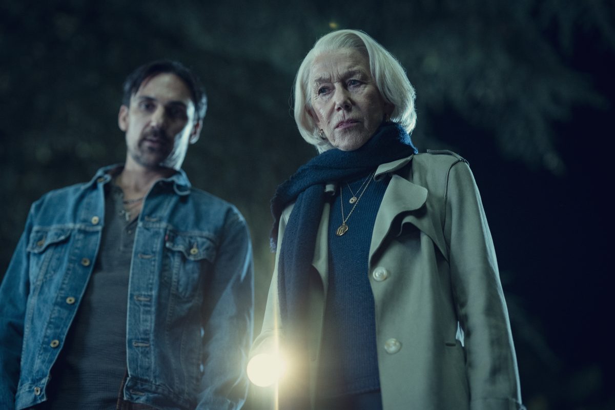The Thursday Murder Club (2025)