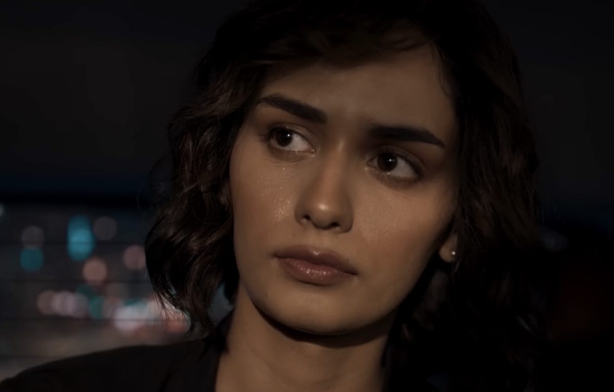 Tehran (2025) 