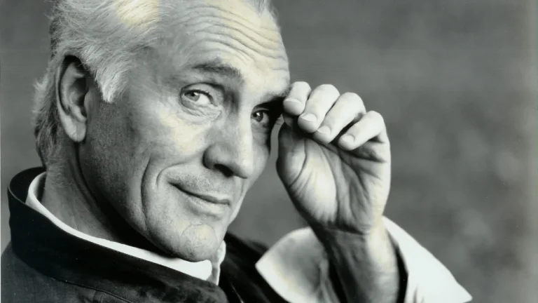 Terence Stamp: The Magnetic Rebel Who Redefined British Cinema—And the Legacy He Leaves Behind
