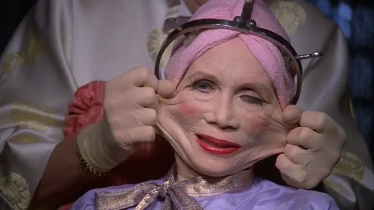 Brazil (1985): The Surreal Dystopian Masterpiece Terry Gilliam Fought to Bring to Life