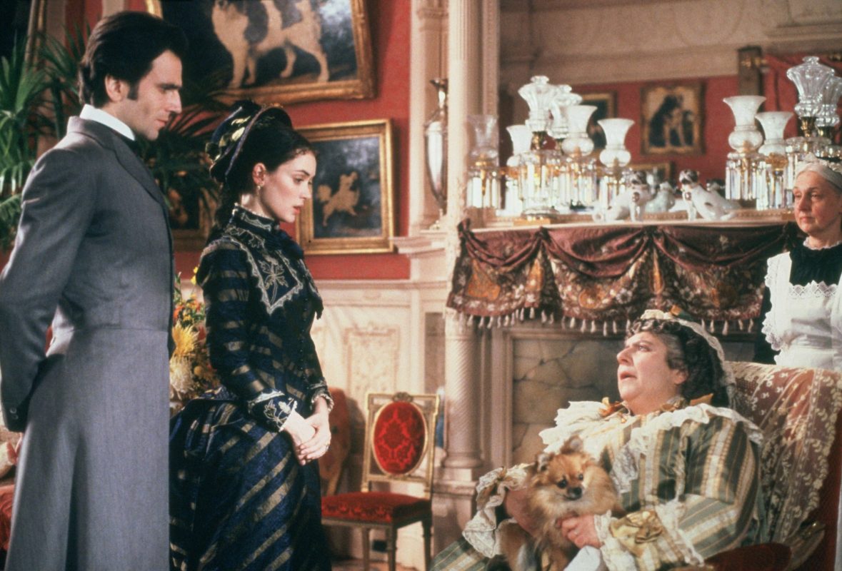 The Age of Innocence (1993) | 7 Most Underrated Martin Scorsese Films That You Need To Check Out