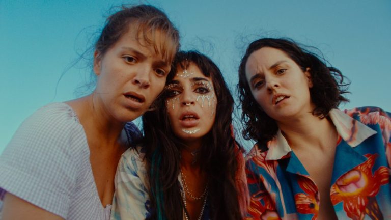 The Balconettes (Les femmes au balcon, 2024) Movie Ending Explained: Can Female Desire Survive in a World Shaped by Patriarchy?