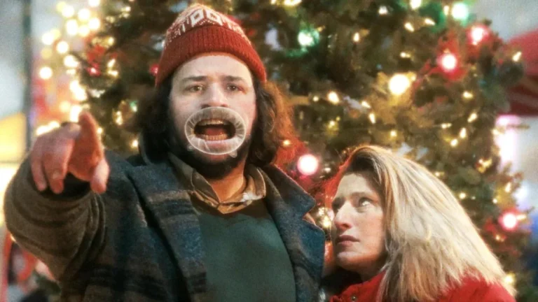 The Baltimorons (2025) Movie Review: A Refreshingly Earnest, Pleasant Holiday Charmer