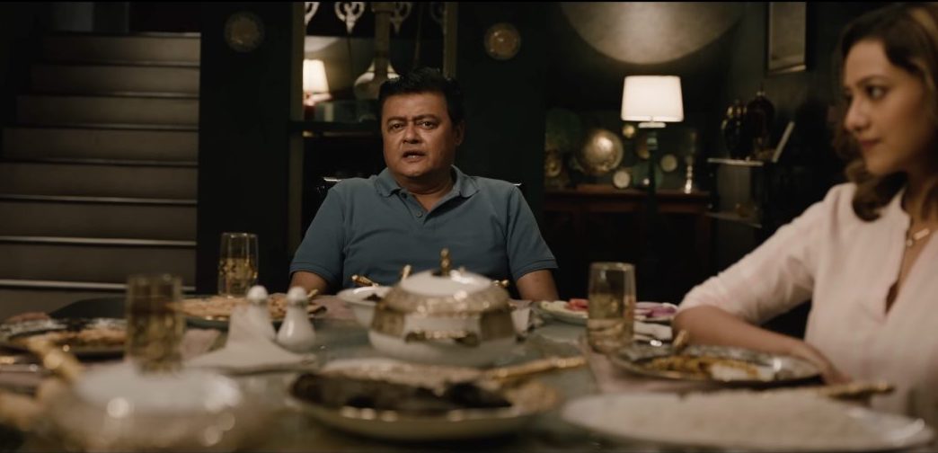 The Bengal Files Movie Trailer