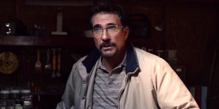 The Clovehitch Killer (2018) Movie Ending Explained: Was Don the Killer and Why Did Tyler Cover It Up?