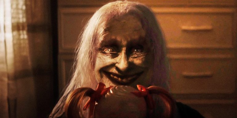 The Conjuring: Last Rites (2025) – Everything We Know About the Horror Movie