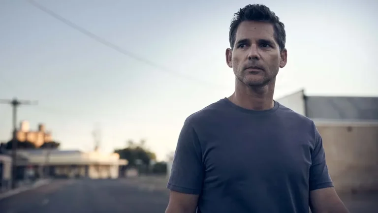 The Dry (2021) Movie Ending Explained: How does Uncovering the Mystery Affect Aaron Psychologically?