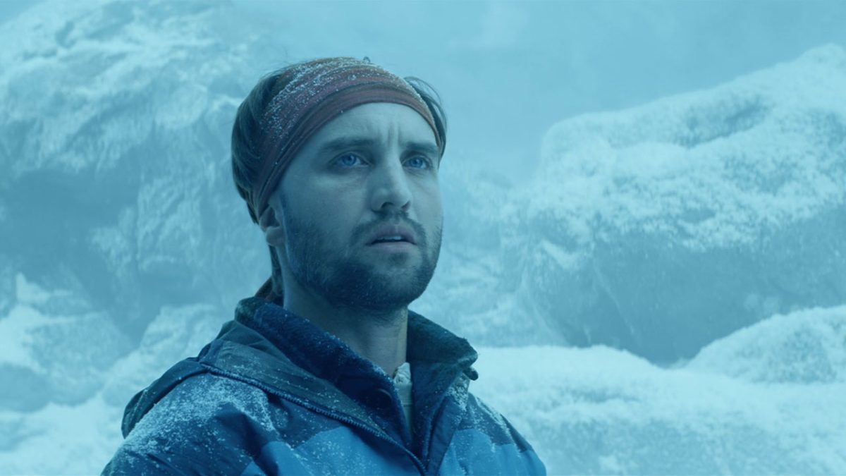 The Empty Man (2020) | 10 Movies to Watch If You Liked Weapons (2025)
