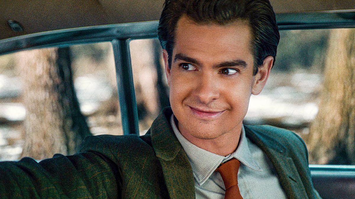 The Eyes of Tammy Faye (2021) | 10 Best Andrew Garfield Movie Performances, Ranked