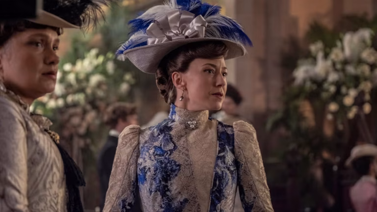 Has ‘The Gilded Age’ Been Renewed for Season 4? Here’s What We Know