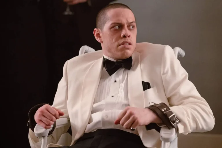 The Home (2025) Movie Review: Pete Davidson Takes on The Final Girl Archetype 