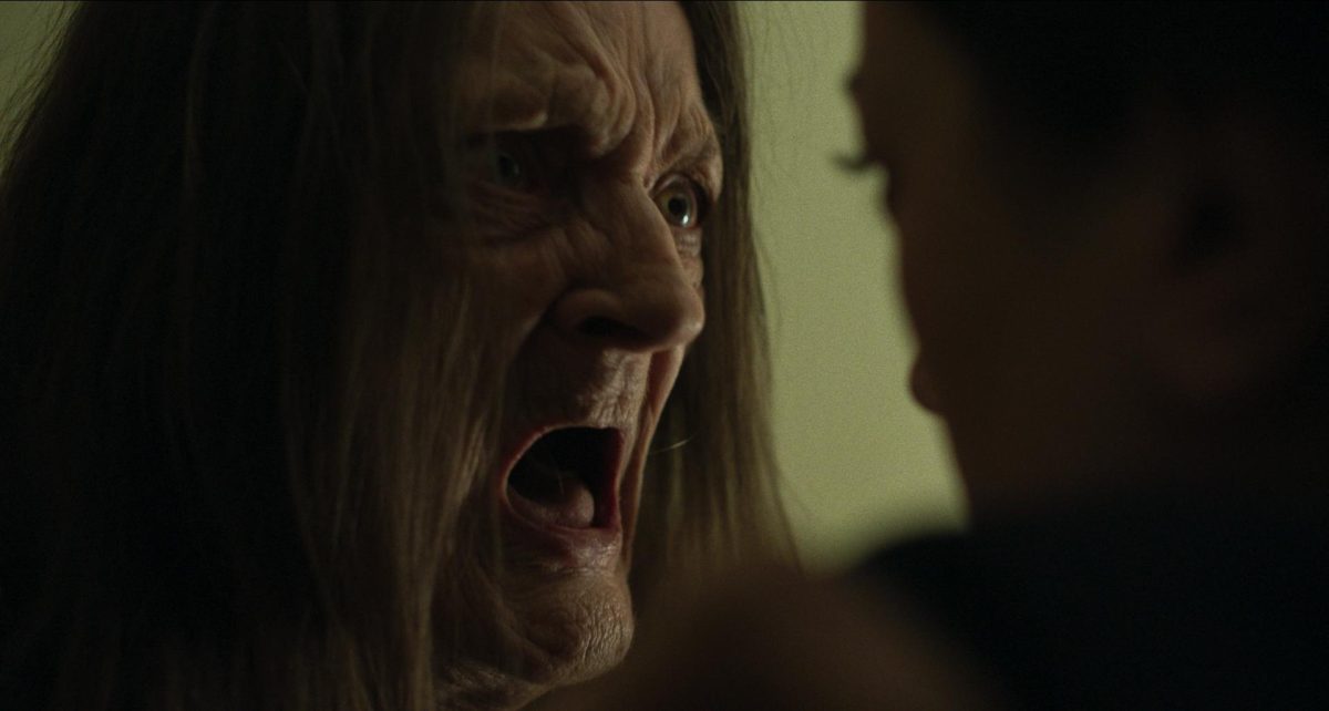 The Home (2025)