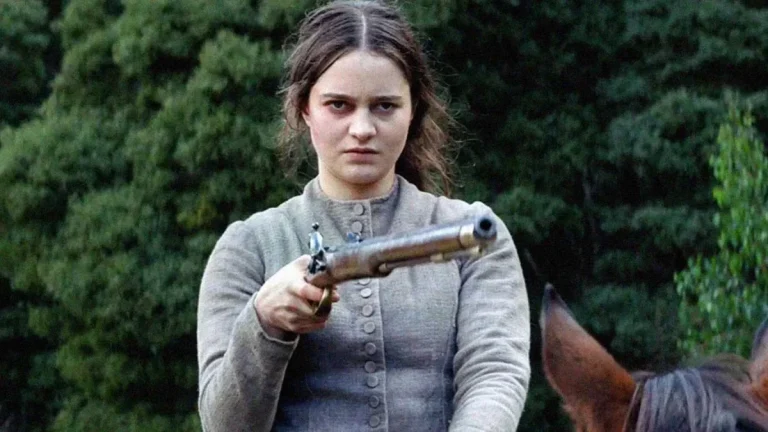 The Nightingale (2018) Movie Ending Explained & Themes Analyzed: Why does Clare Seek Revenge?