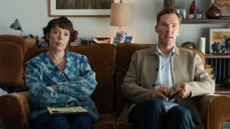 The Roses (2025) Movie Review: An Uneven Yet Frequently Hilarious Dramedy Of Self-Serious Marital Woes