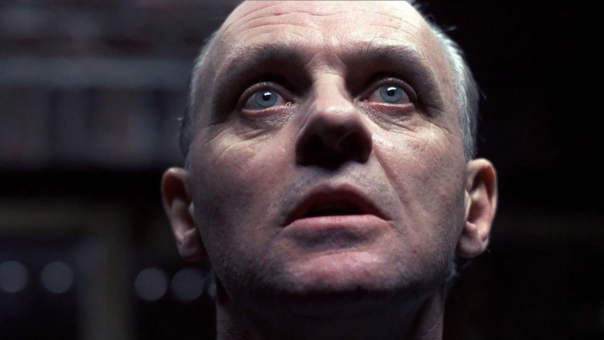 The Silence of the Lambs (1991)
