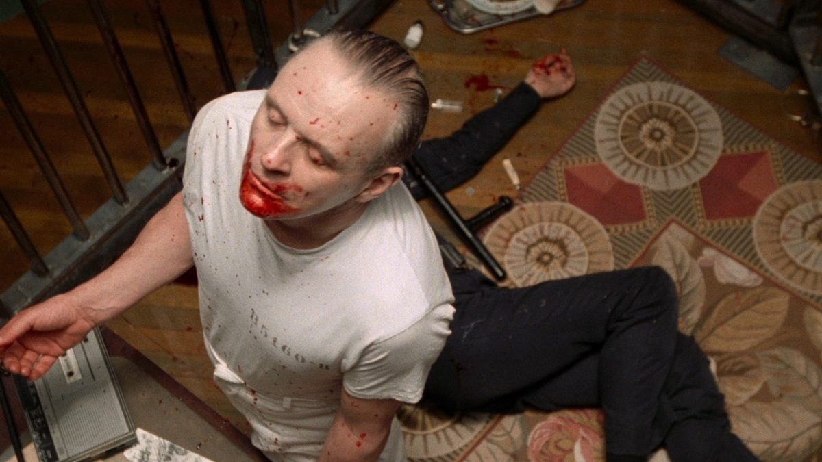 The Silence of the Lambs (1991)