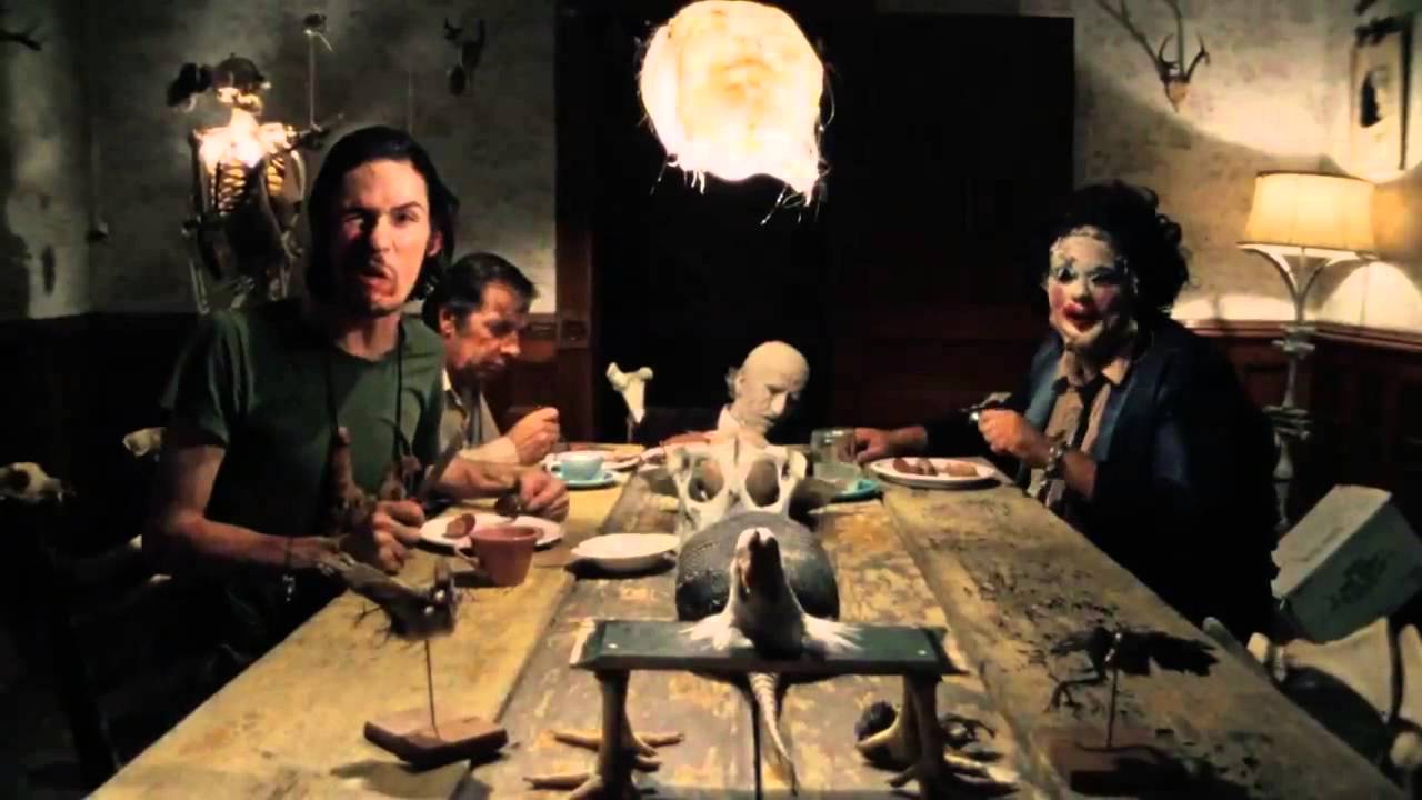 The Texas Chainsaw Massacre (1974)