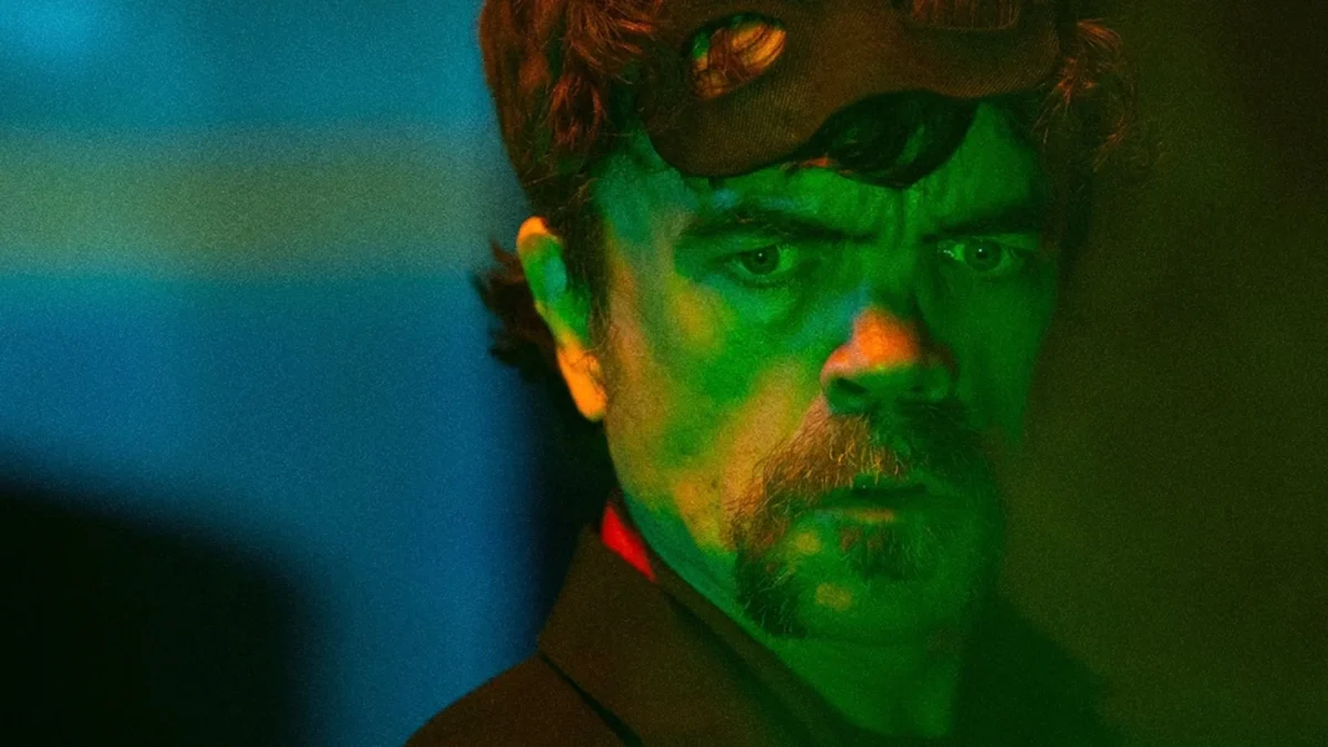 The Toxic Avenger (2025) Movie