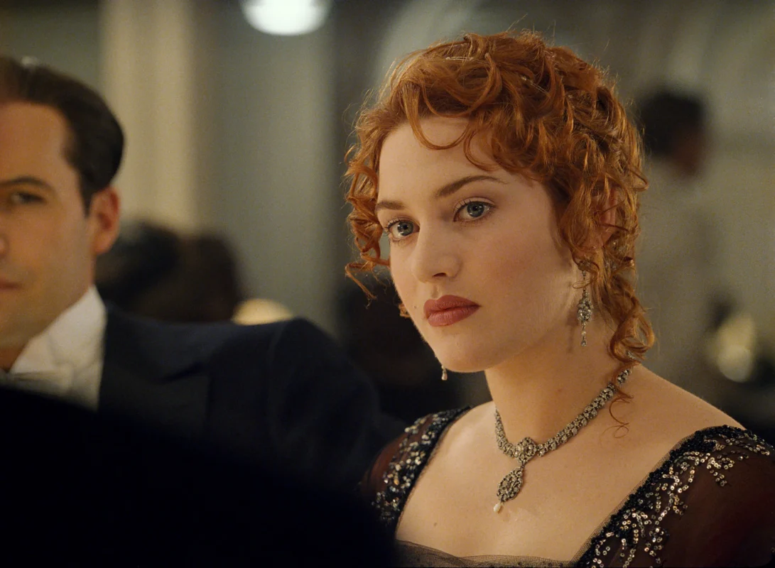 The Untold Tale of Kate Winslet and the Actor Who Could've Been Her 'Jack' in Titanic