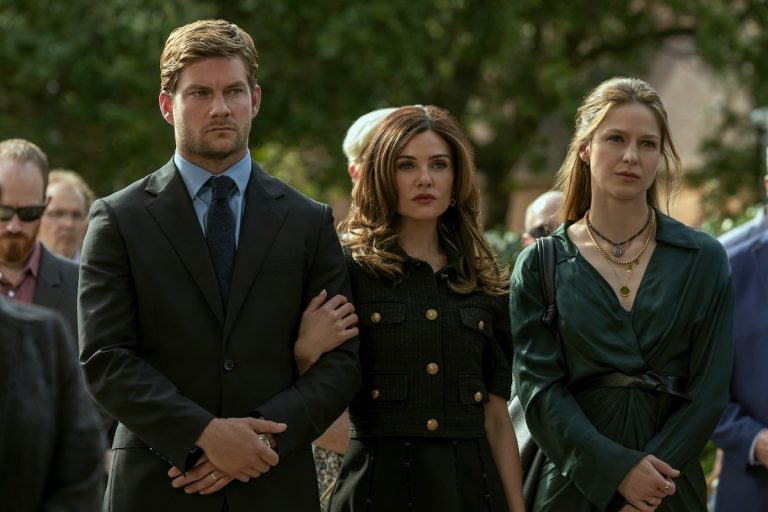 The Waterfront Season 2