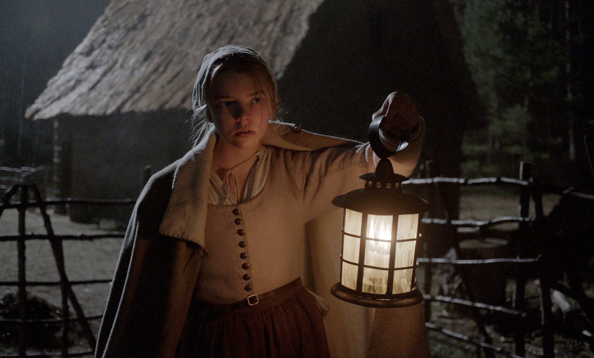 The Witch (2016) | 10 Movies to Watch If You Liked Weapons (2025)