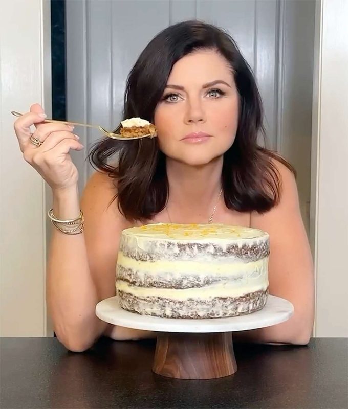 Tiffani Thiessen