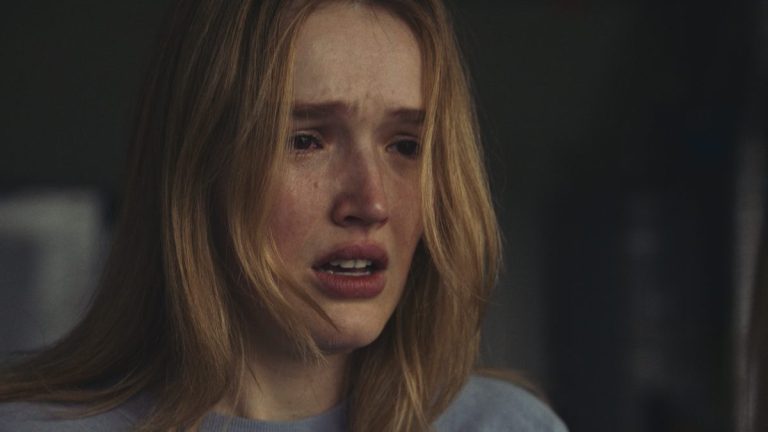 To Kill a Wolf (2024) Movie Review: A Gloomy and Gentle Ode to Quiet Resilience