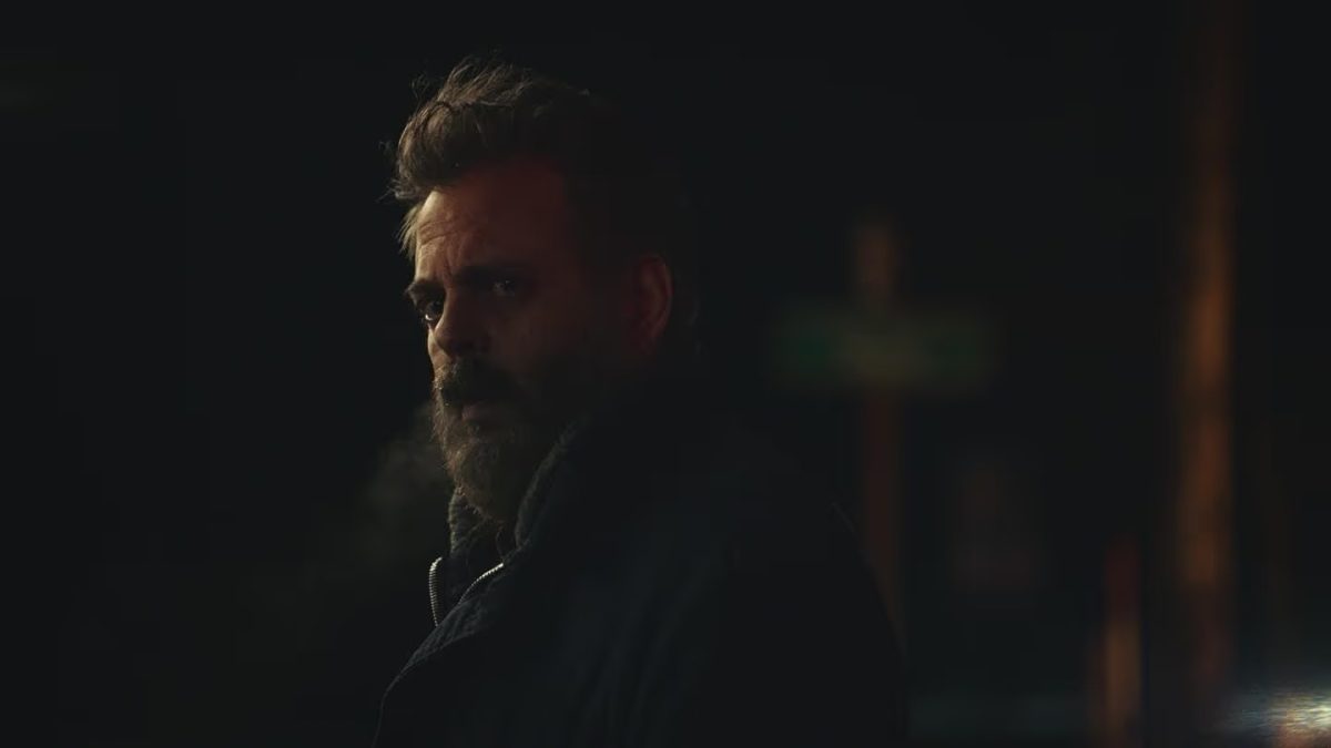 To Kill a Wolf (2024) 