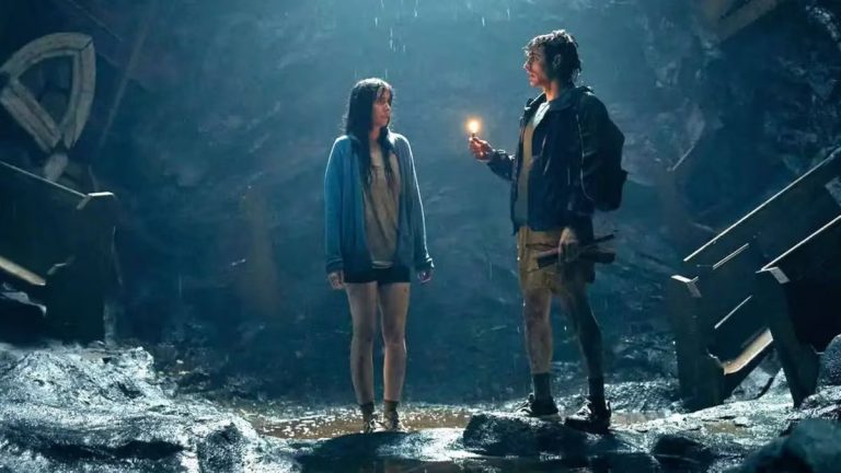 Together (2025) Movie Ending, Themes & Symbolism Explained: Do Tim and Millie Truly Become One?